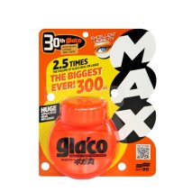 Новинка от SOFT99 - Glaco roll on Max